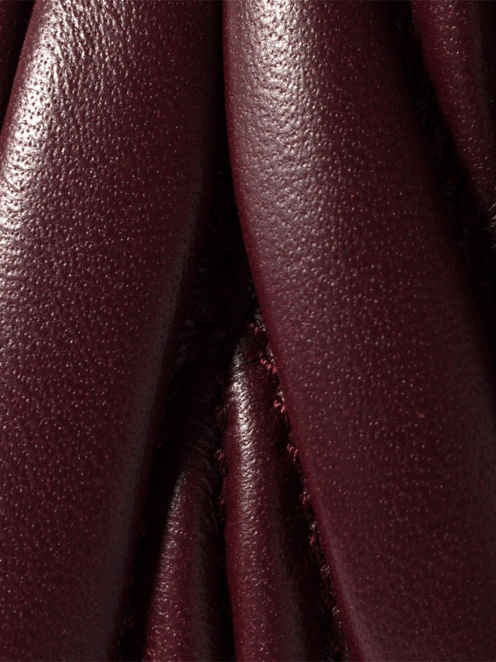 Miu Miu Women Wander Small Leather Hobo Bag MIU MIU