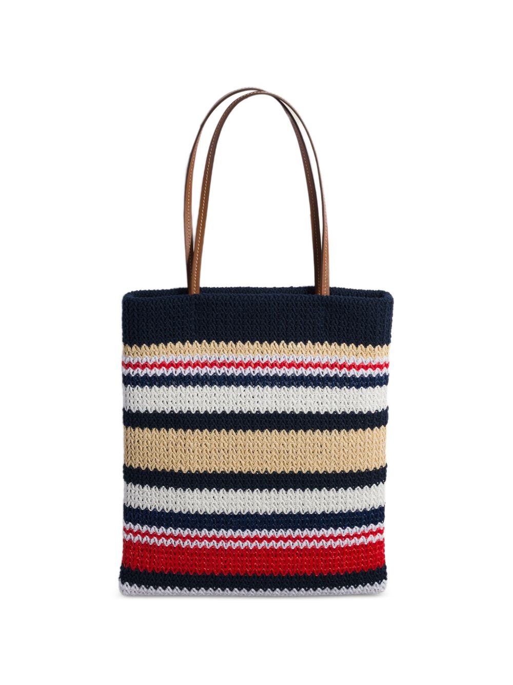 Miu Miu Women Corchet Tote Bag MIU MIU