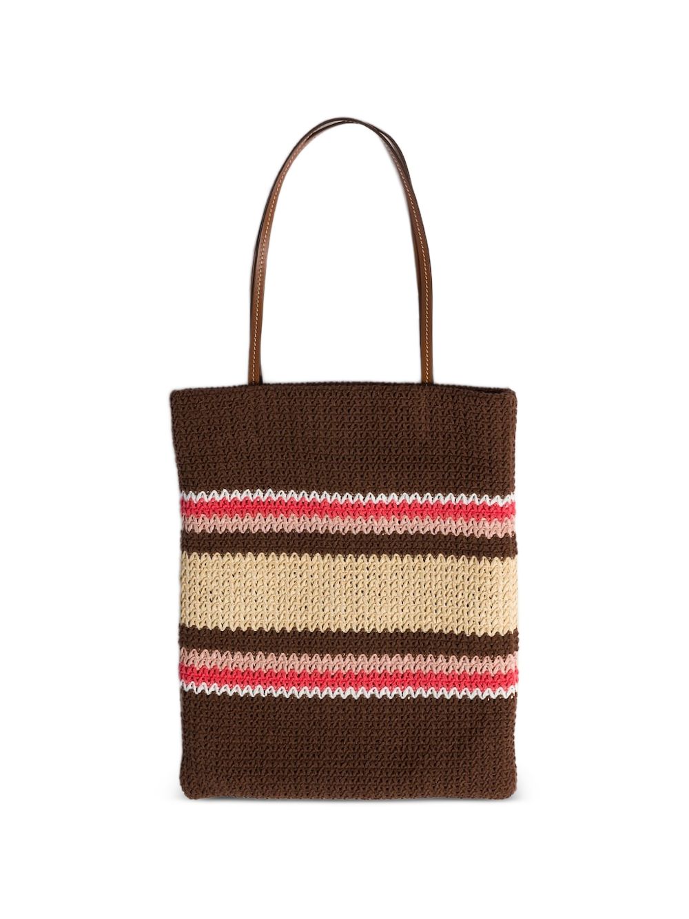 Miu Miu Women Crochet Tote Bag MIU MIU