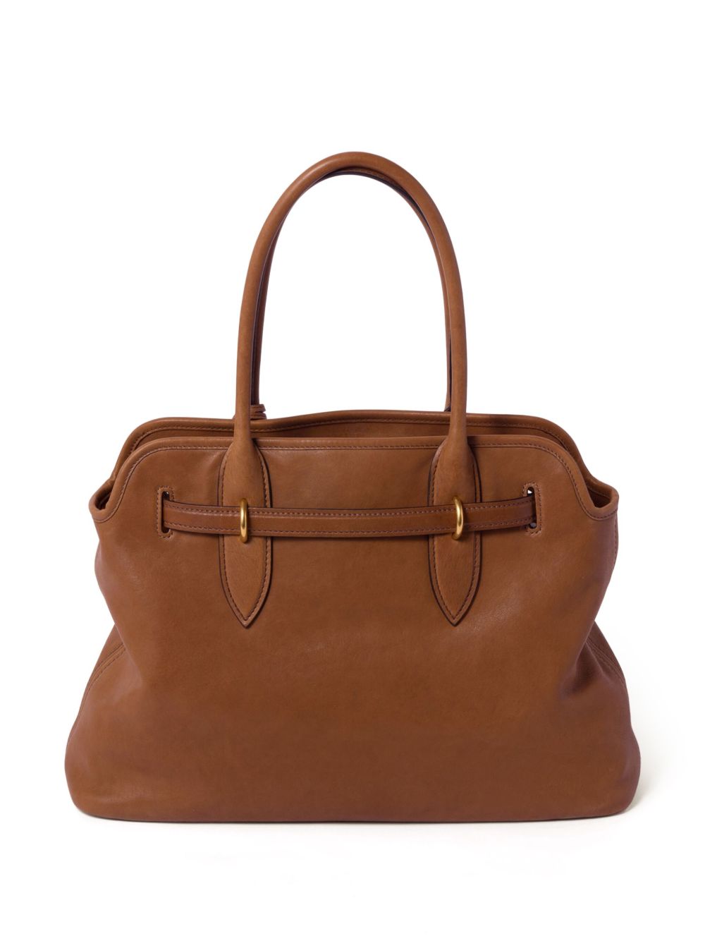 Miu Miu Women Aventure Medium Leather Handbag MIU MIU