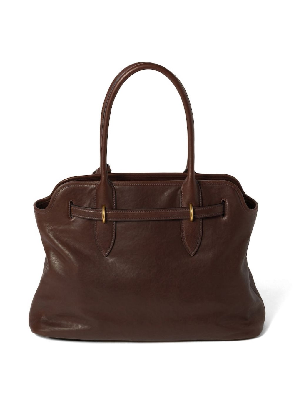 Miu Miu Women Aventure Medium Leather Handbag MIU MIU
