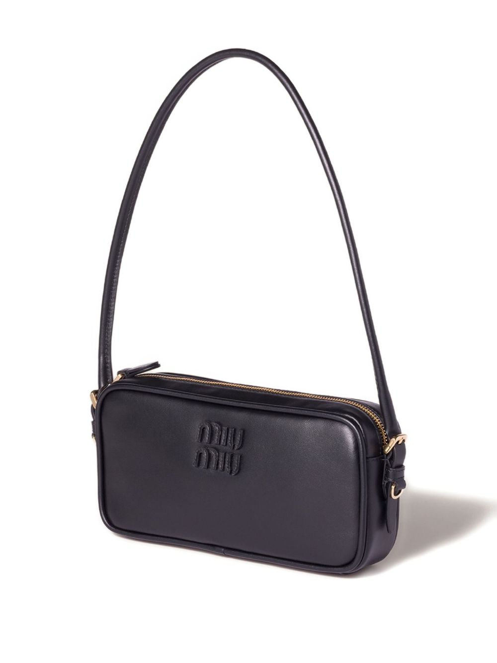 Miu Miu Women Leahter Mini Bag MIU MIU