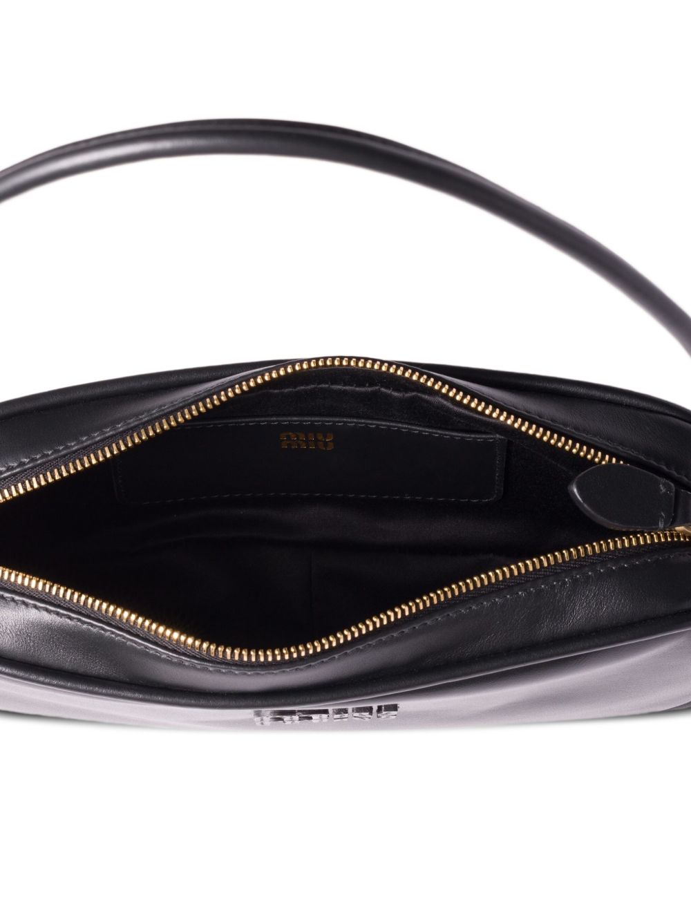 Miu Miu Women Leahter Mini Bag MIU MIU
