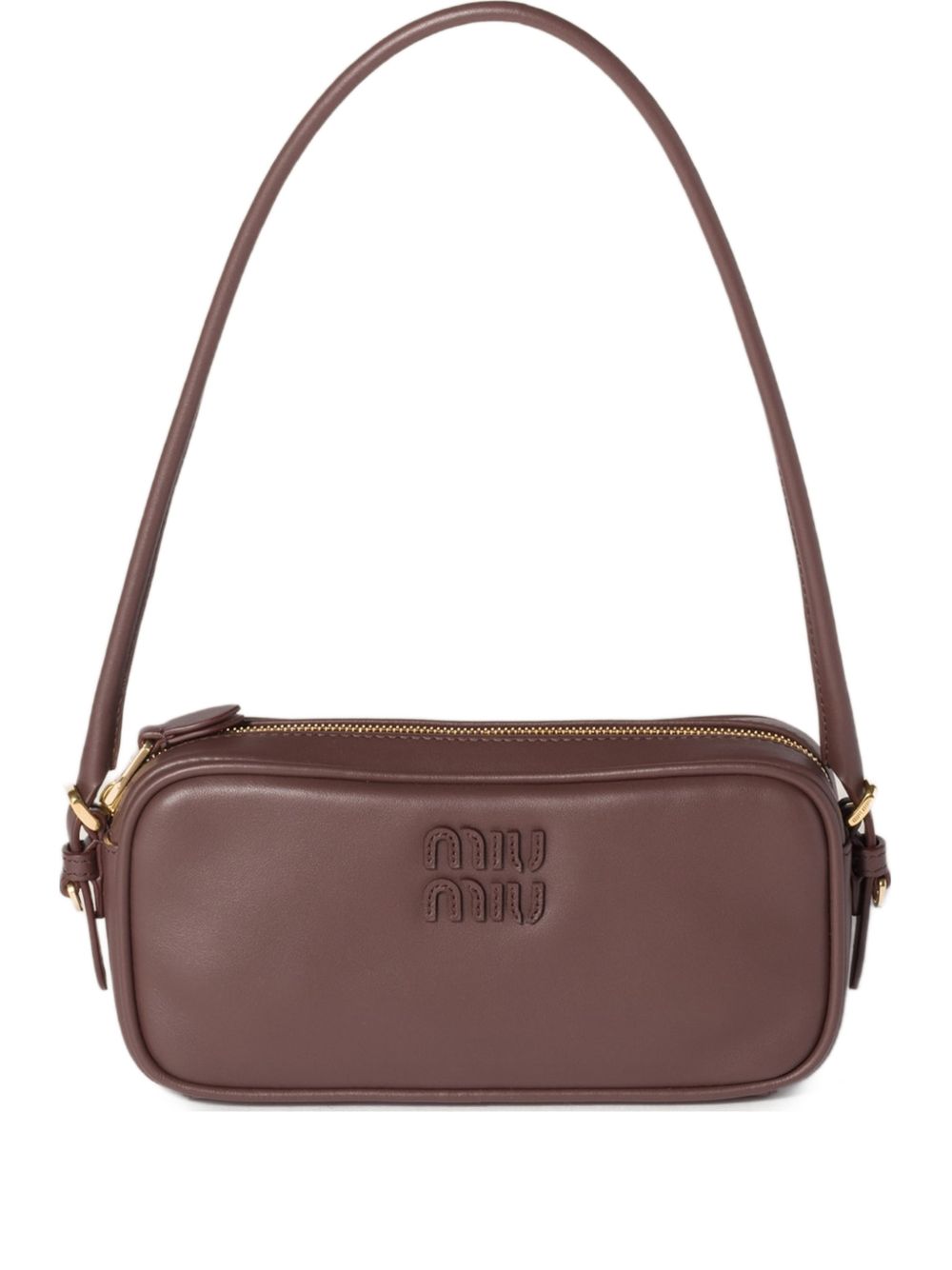 Miu Miu Women Leahter Mini Bag MIU MIU