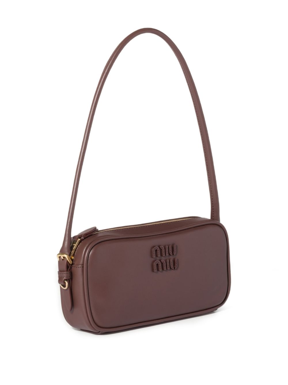 Miu Miu Women Leahter Mini Bag MIU MIU