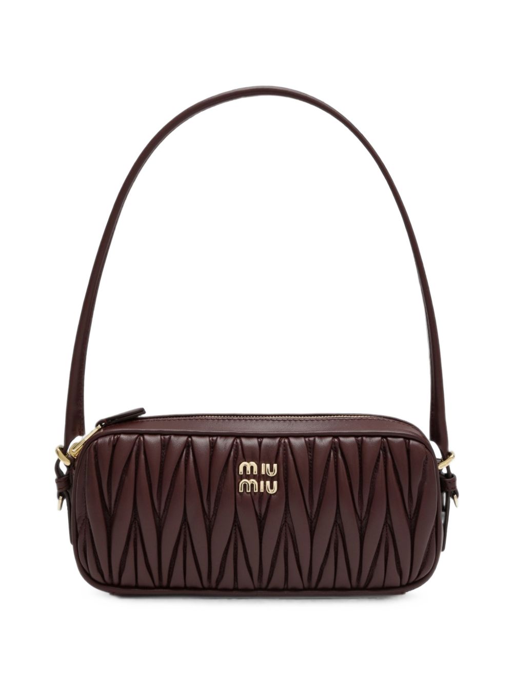 Miu Miu Women Leahter Mini Bag MIU MIU