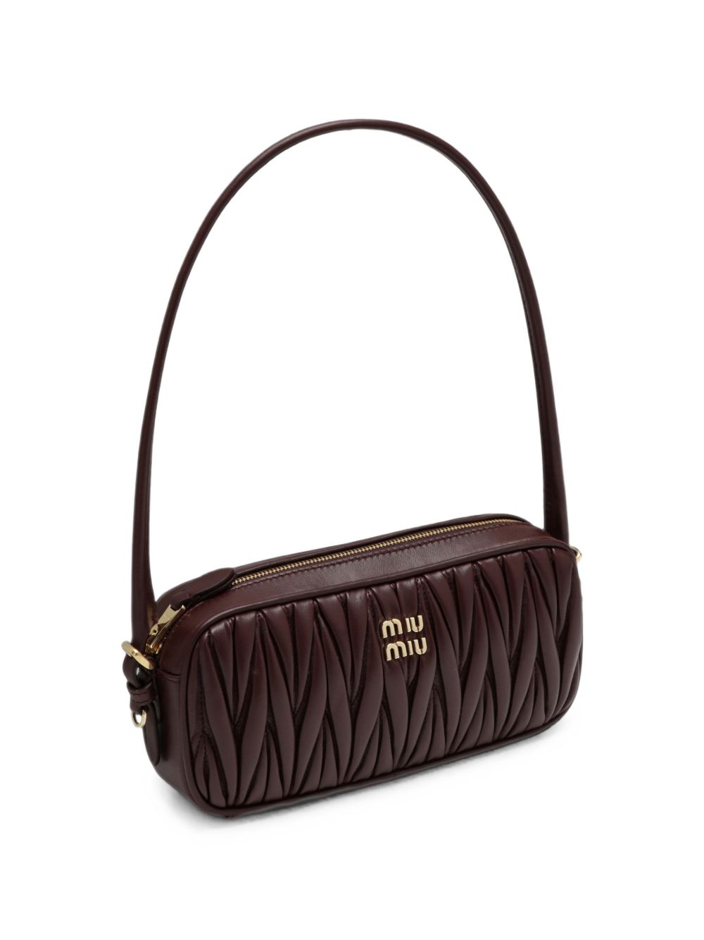Miu Miu Women Leahter Mini Bag MIU MIU