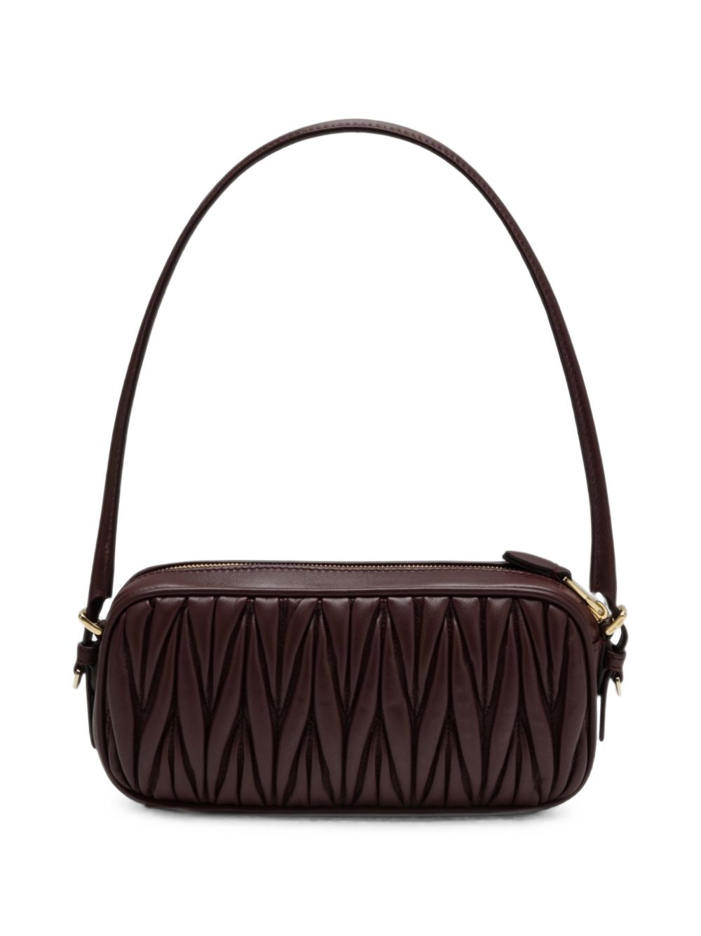 Miu Miu Women Leahter Mini Bag MIU MIU