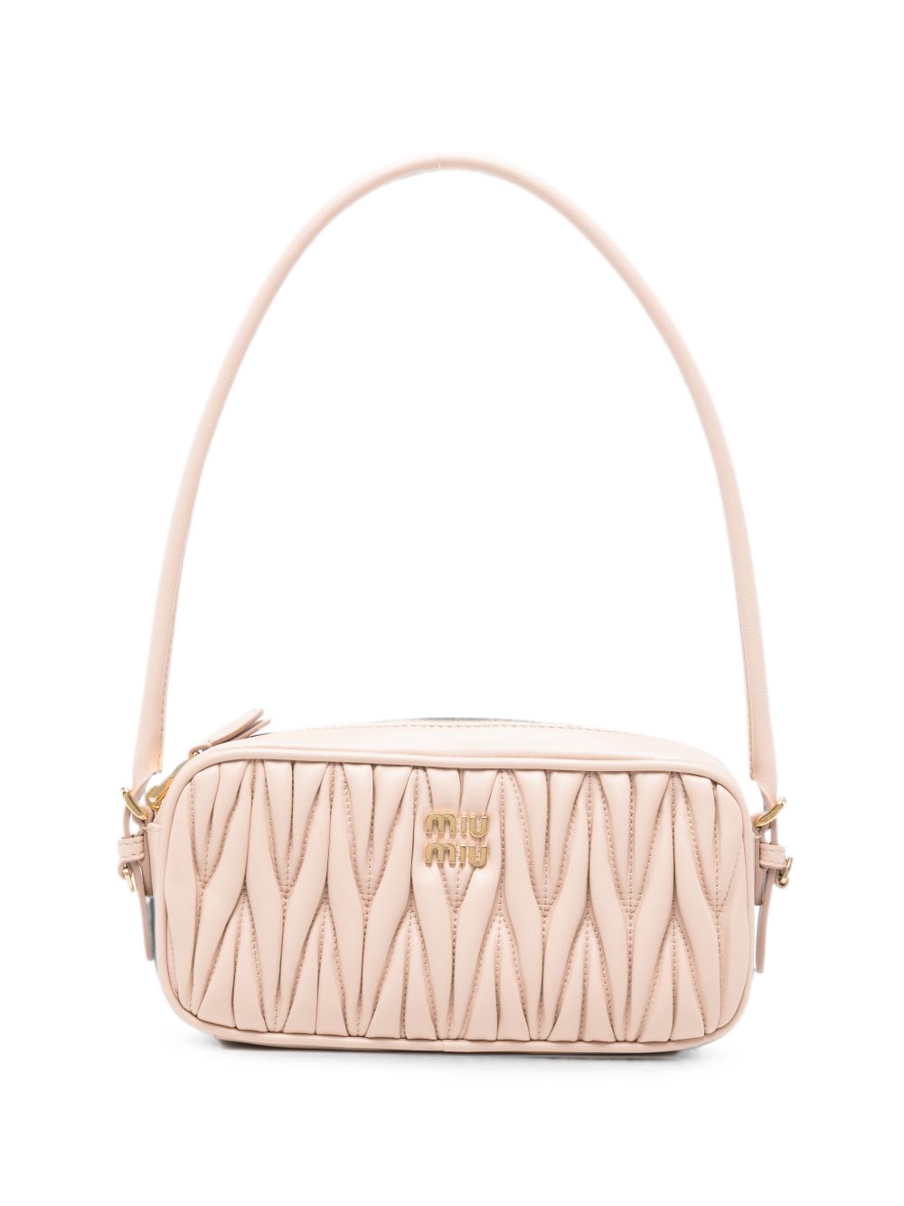 Miu Miu Women Leahter Mini Bag MIU MIU