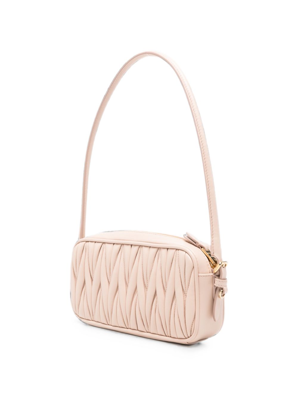 Miu Miu Women Leahter Mini Bag MIU MIU