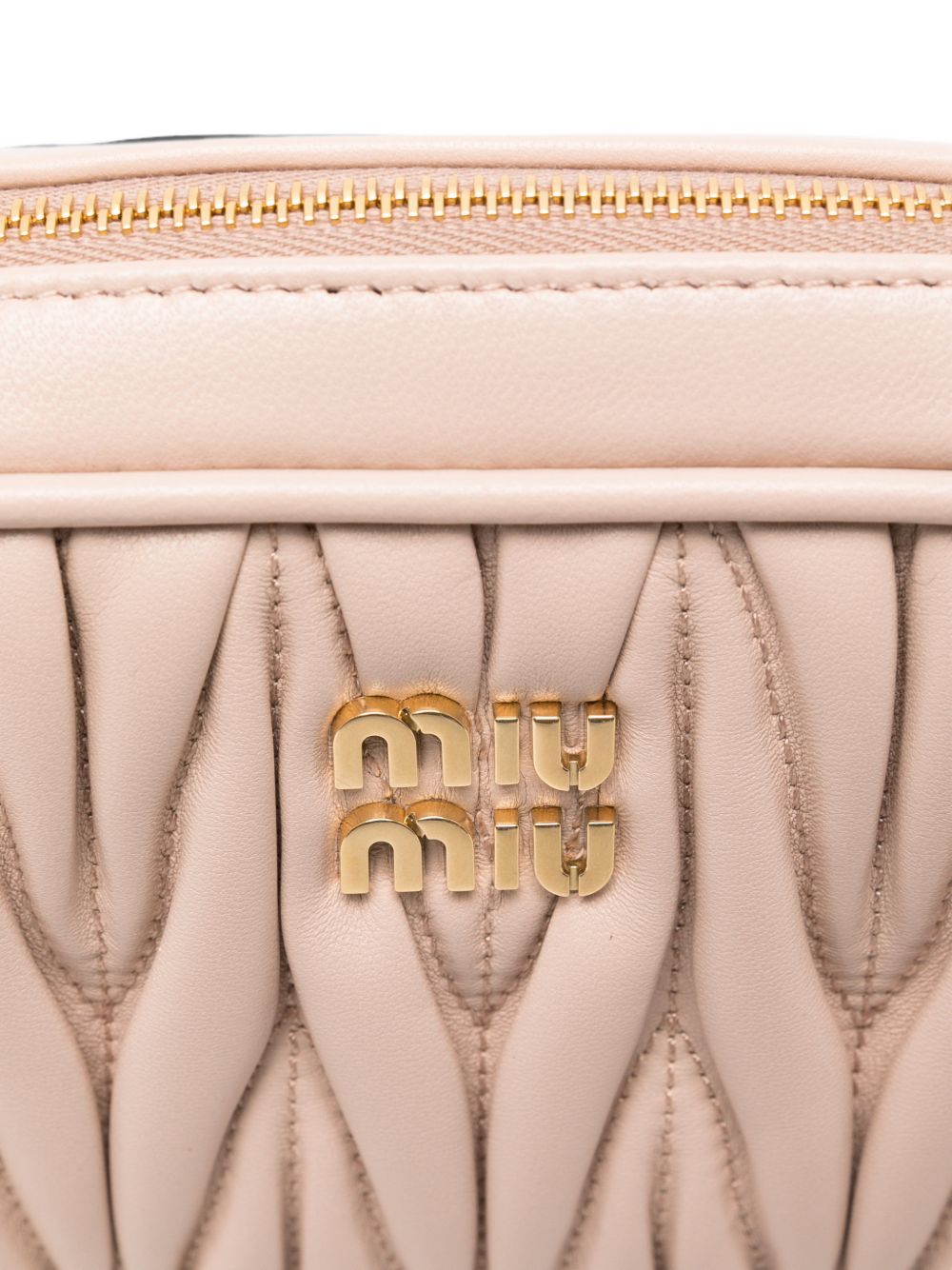 Miu Miu Women Leahter Mini Bag MIU MIU