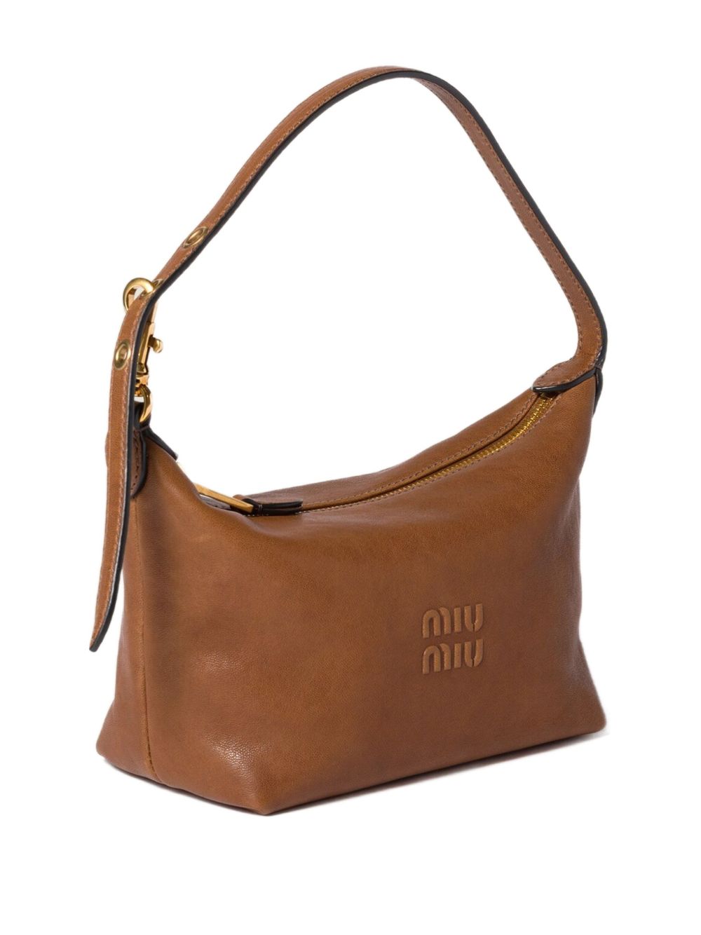 Miu Miu Women Leahter Mini Bag MIU MIU