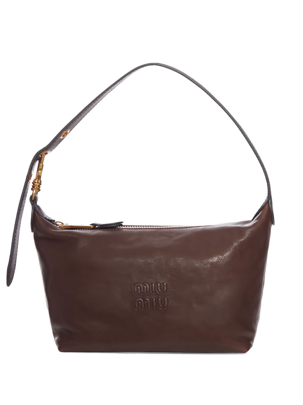 Miu Miu Women Leahter Mini Bag MIU MIU