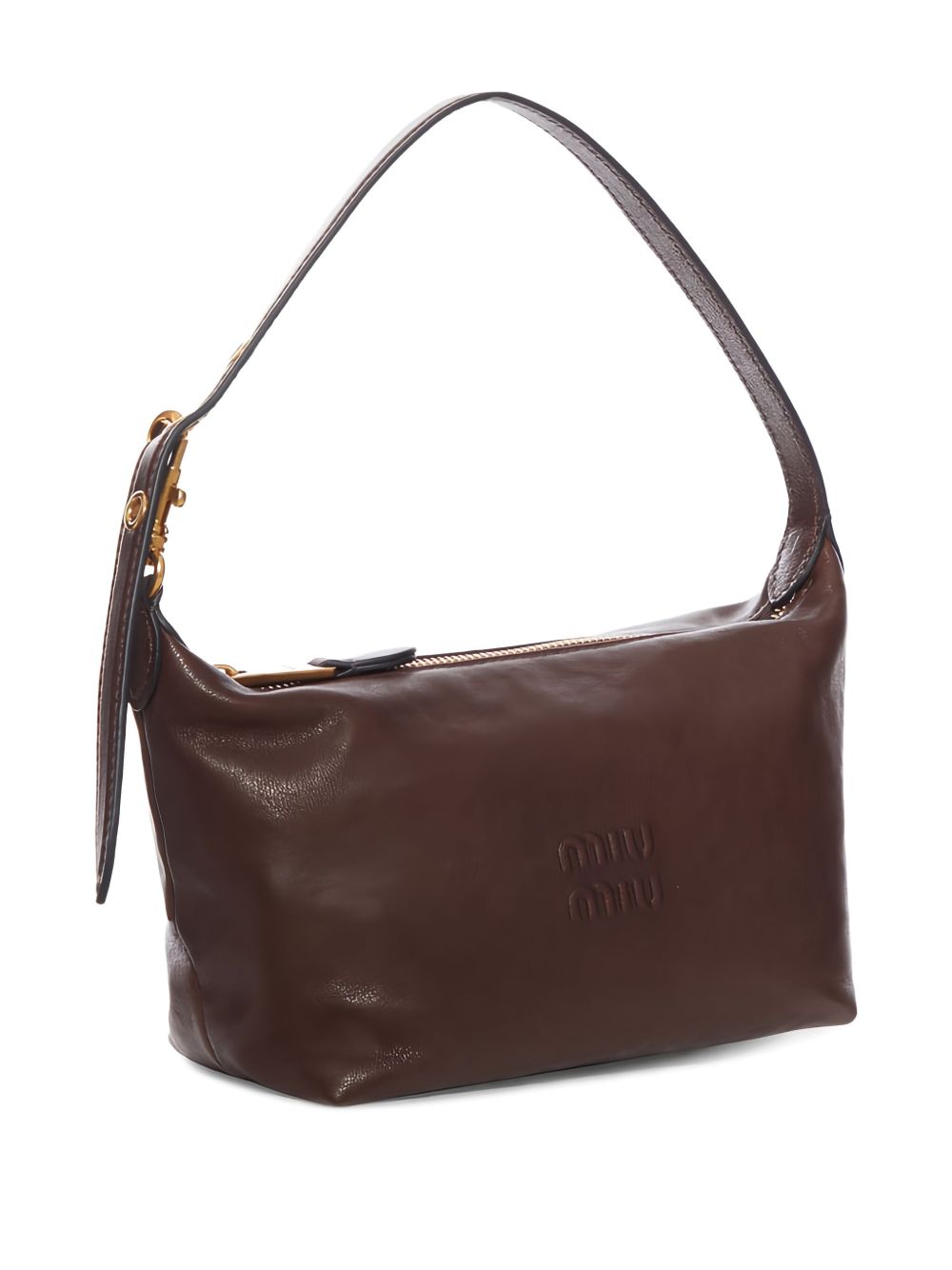 Miu Miu Women Leahter Mini Bag MIU MIU