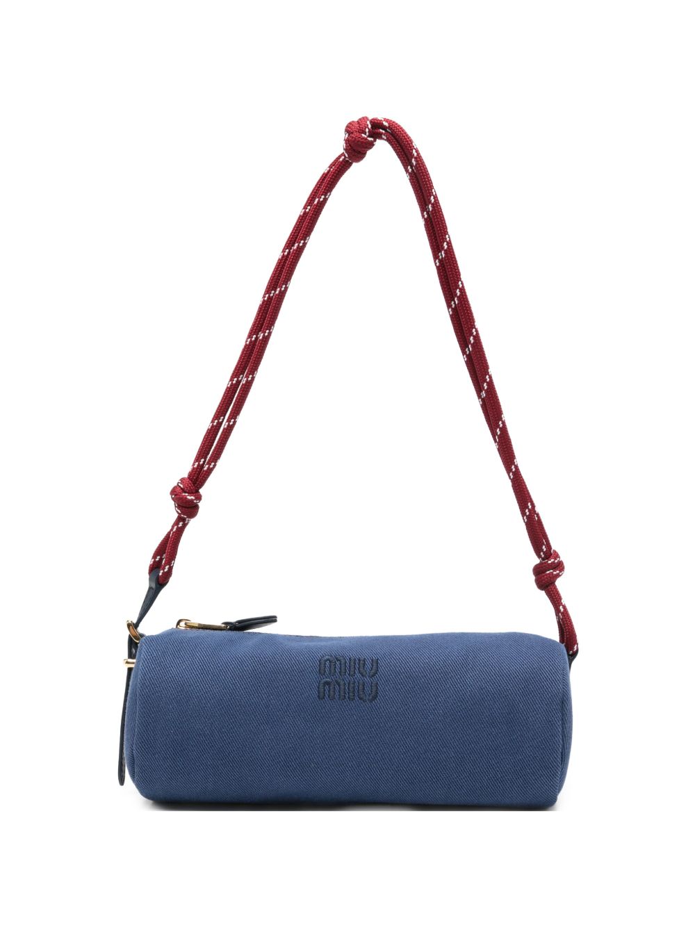 Miu Miu Women Cotton Pouch MIU MIU