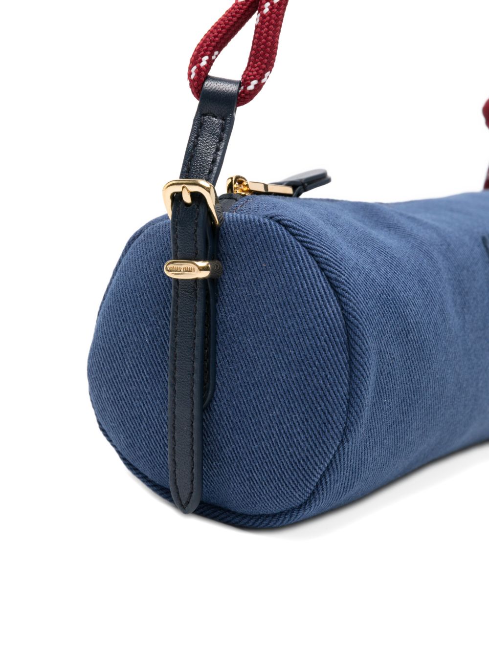 Miu Miu Women Cotton Pouch MIU MIU