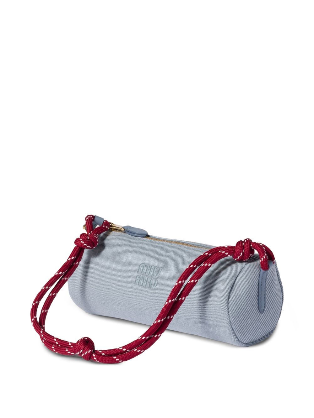 Miu Miu Women Cotton Pouch MIU MIU