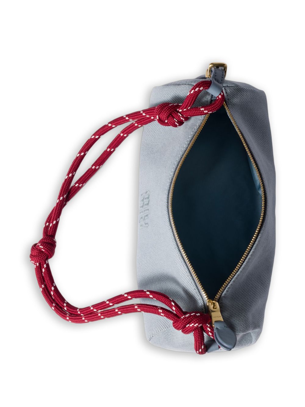 Miu Miu Women Cotton Pouch MIU MIU