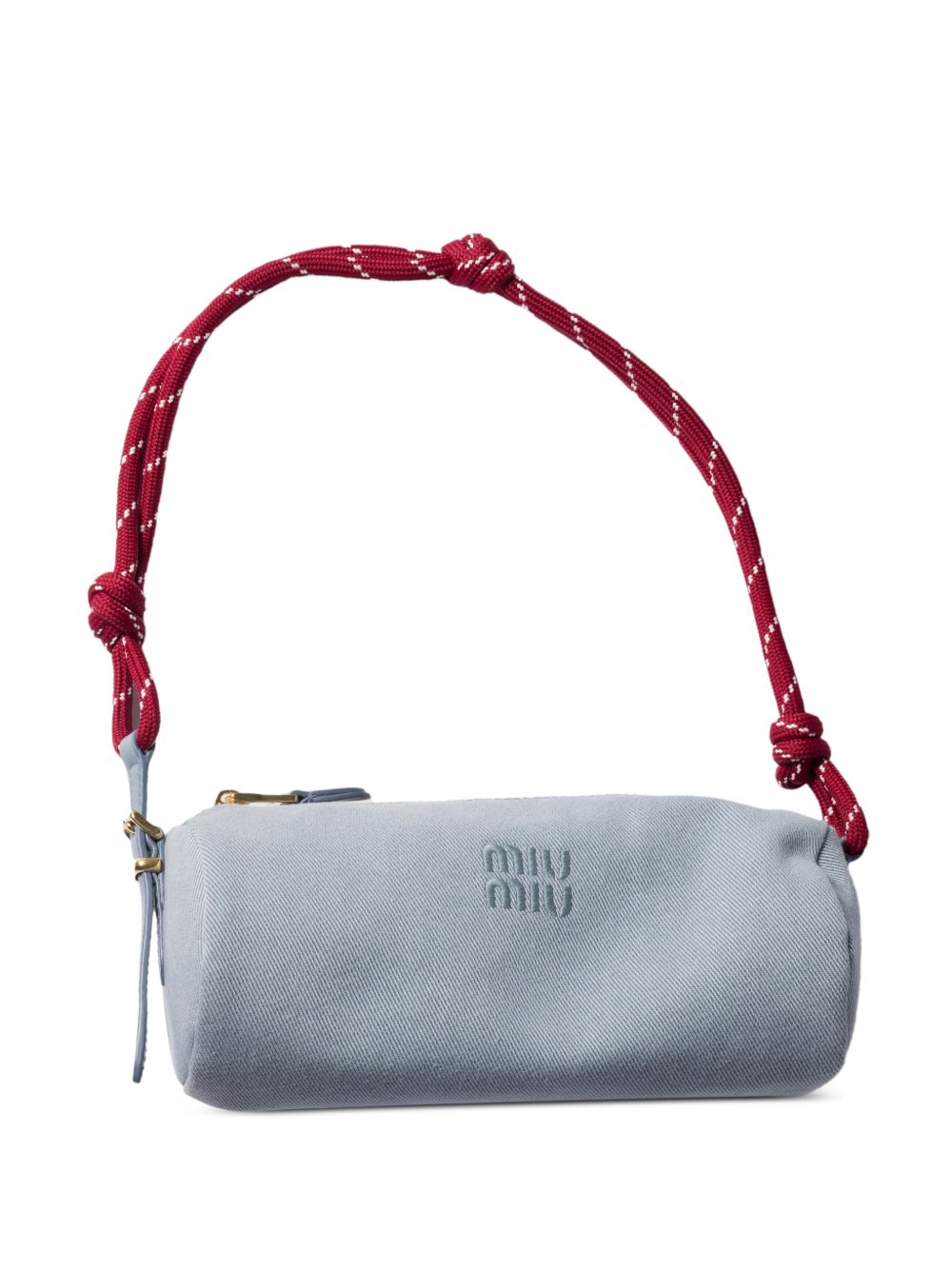 Miu Miu Women Cotton Pouch MIU MIU