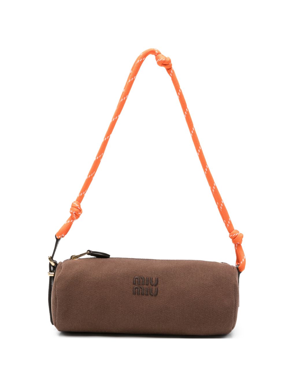 Miu Miu Women Cotton Pouch MIU MIU