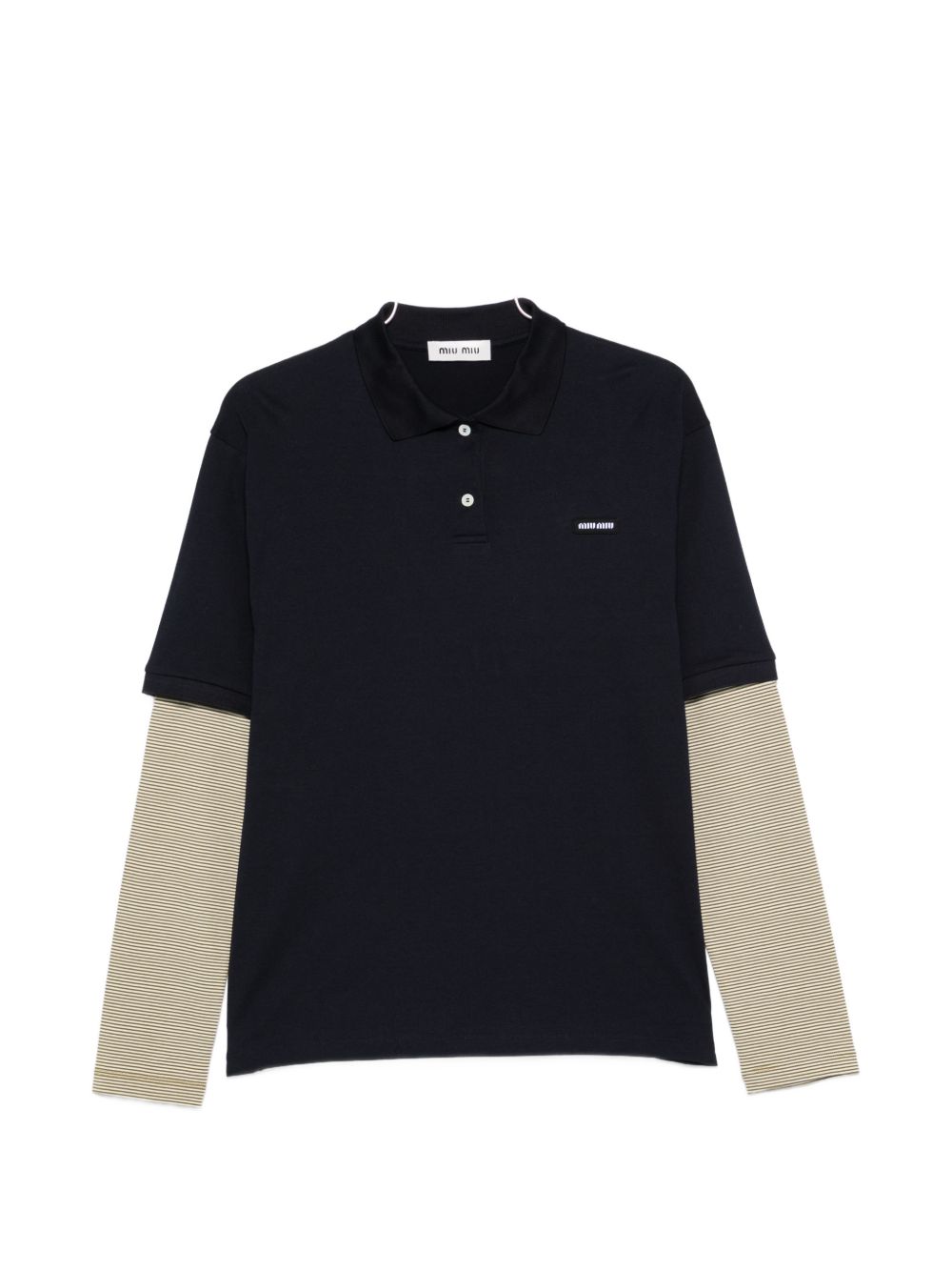 Miu Miu Women Tops MIU MIU