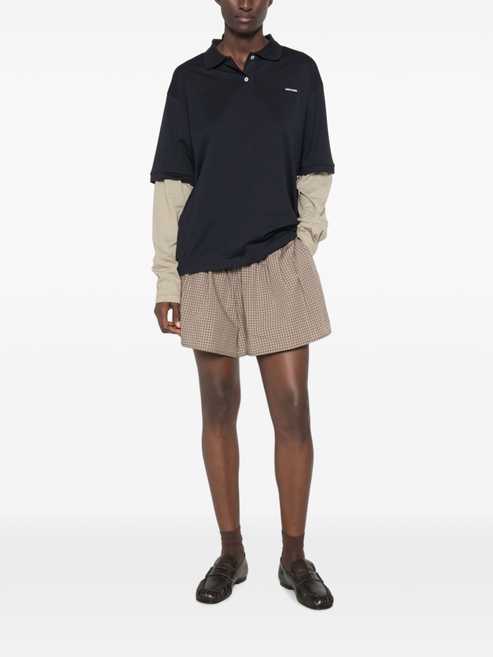 Miu Miu Women Tops MIU MIU