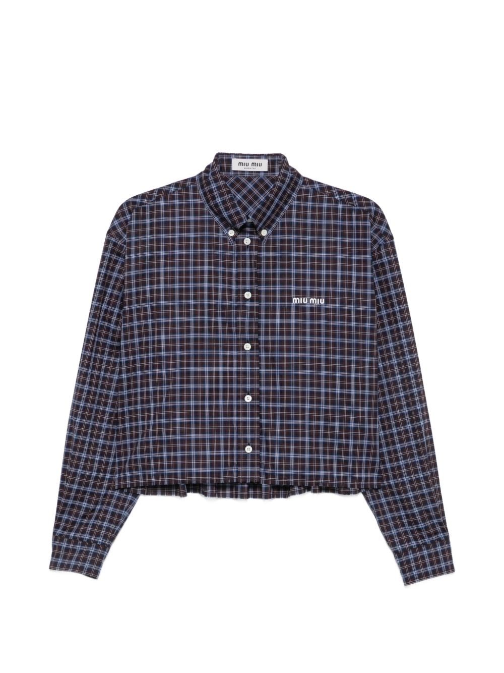 Miu Miu Women Shirts MIU MIU