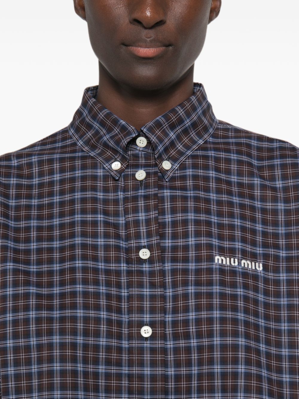 Miu Miu Women Shirts MIU MIU