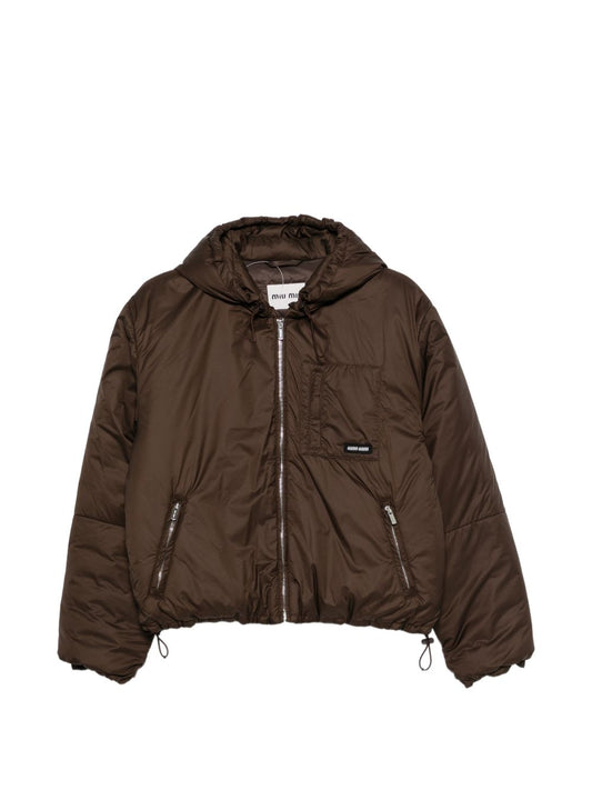 Miu Miu Women Coats MIU MIU