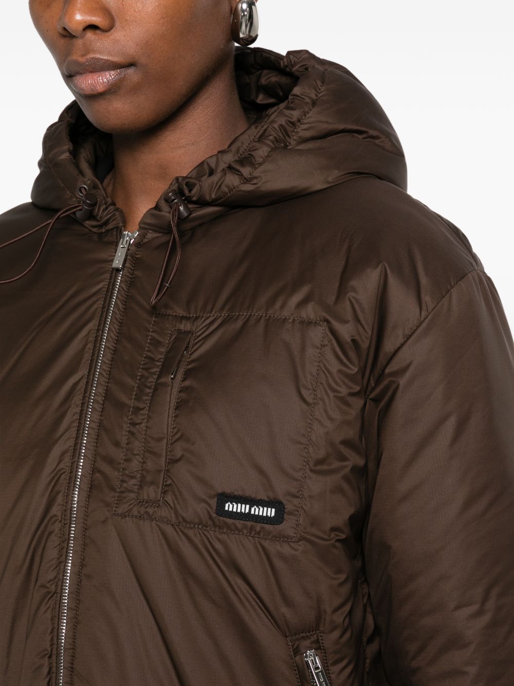 Miu Miu Women Coats MIU MIU