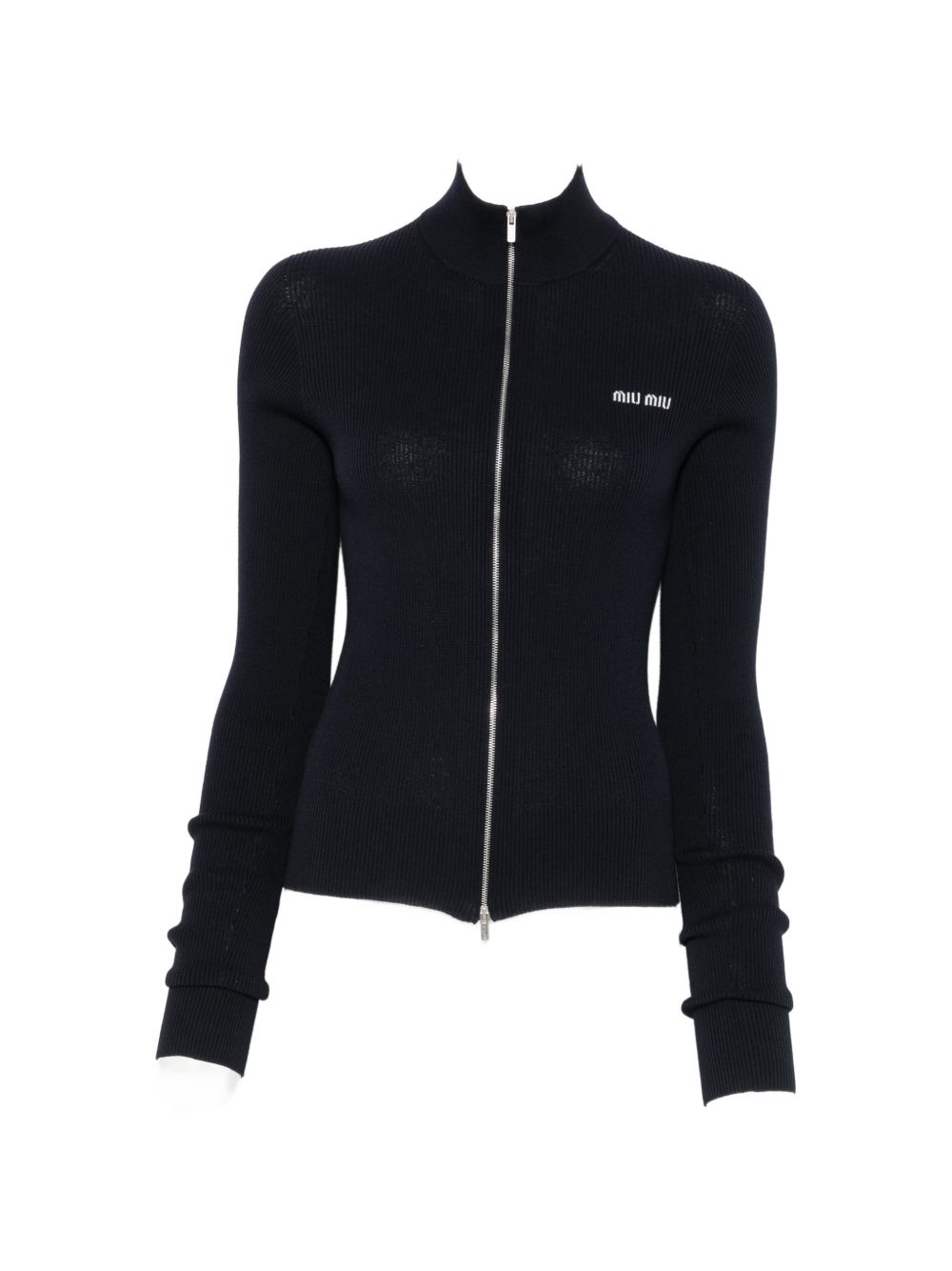 Miu Miu Women Cotton Cardigan MIU MIU