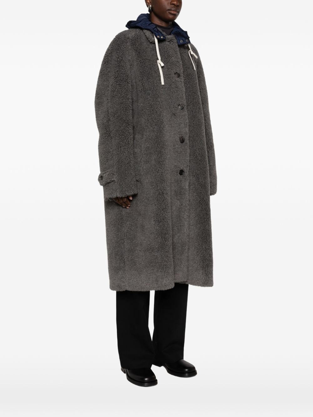 Miu Miu Women Coats MIU MIU