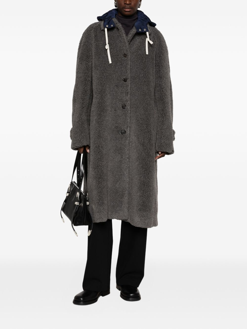Miu Miu Women Coats MIU MIU