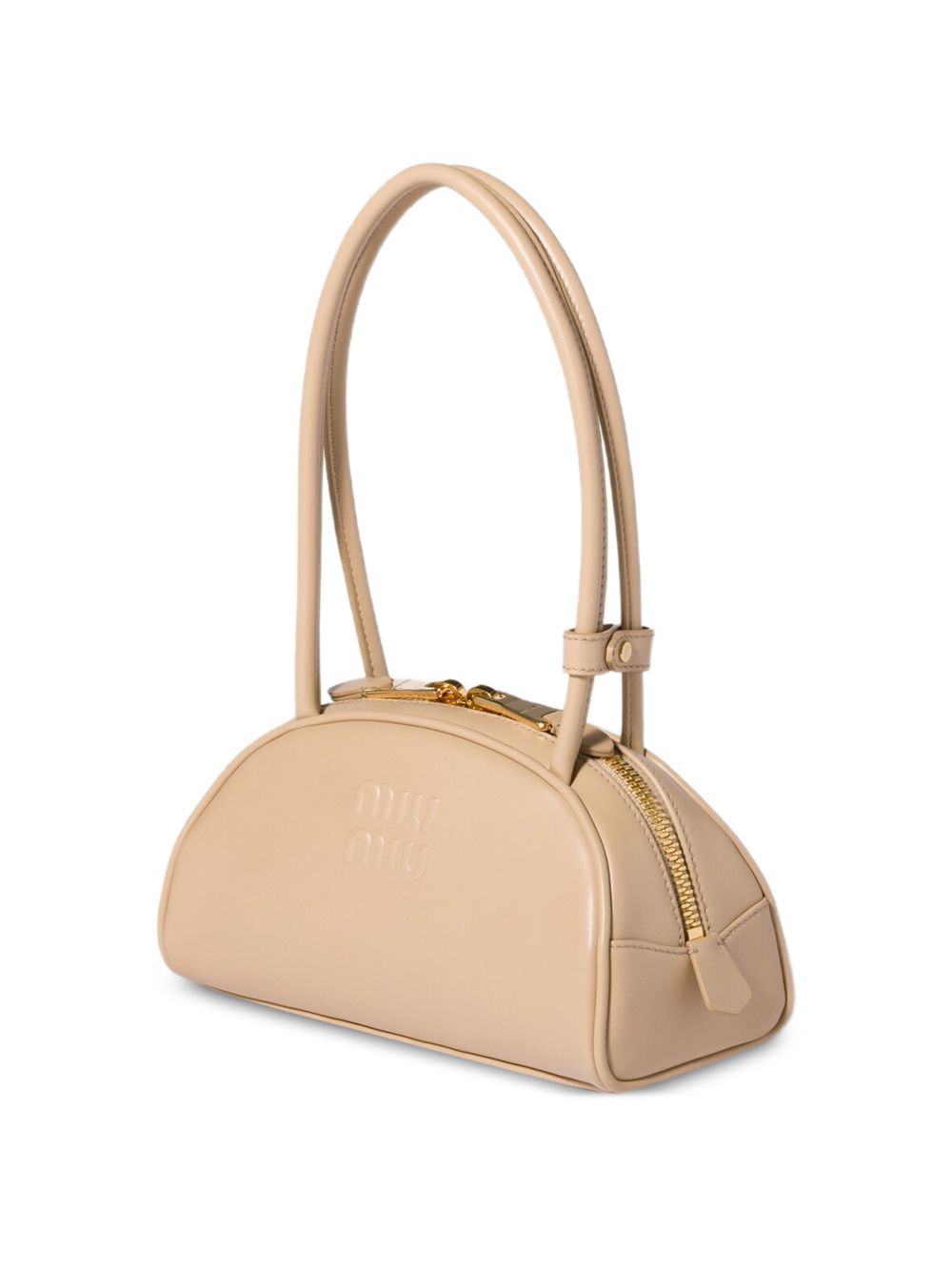 Miu Miu Women Beau Small Leather Handbag MIU MIU