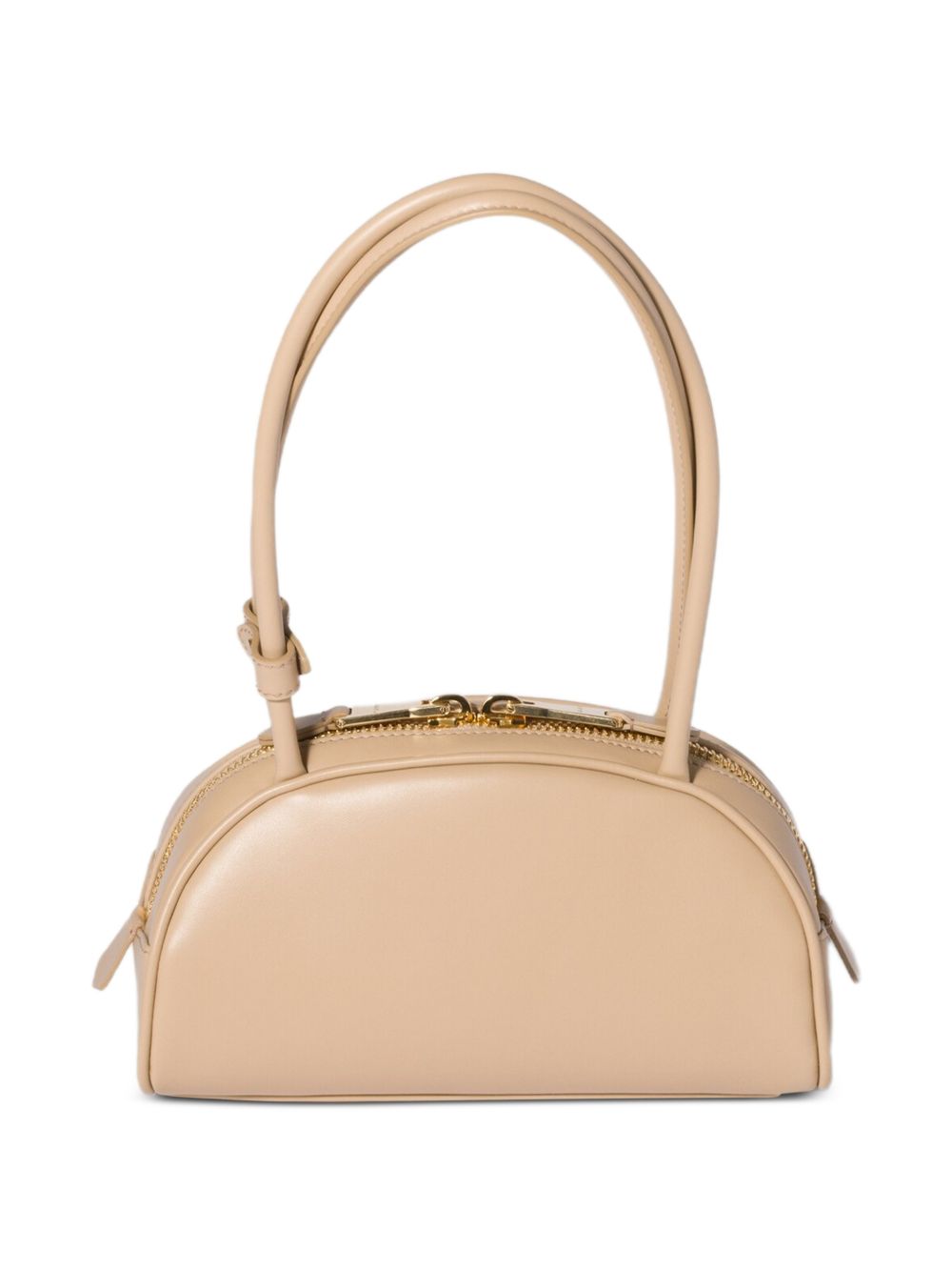 Miu Miu Women Beau Small Leather Handbag MIU MIU