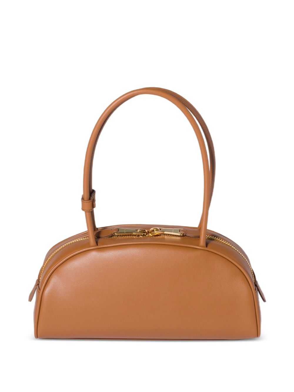 Miu Miu Women Beau Medium Leather Handbag MIU MIU