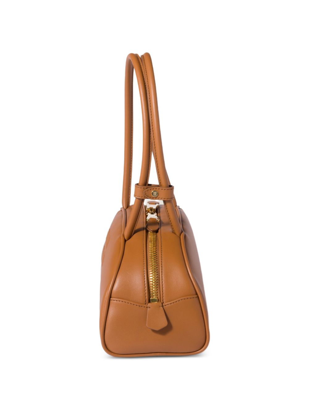Miu Miu Women Beau Medium Leather Handbag MIU MIU