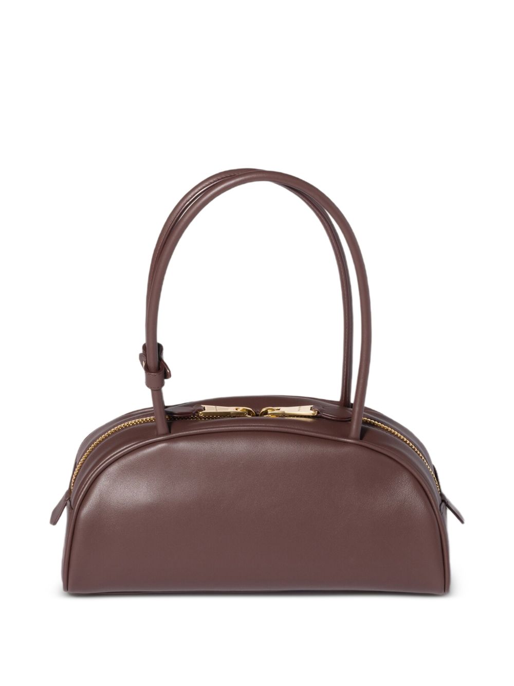 Miu Miu Women Beau Medium Leather Handbag MIU MIU