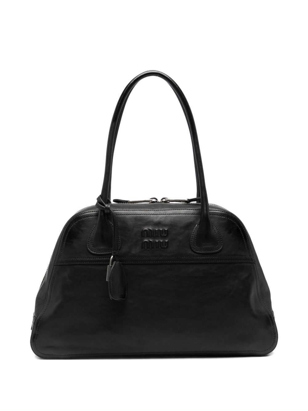 Miu Miu Women Vivant Leather Handbag MIU MIU
