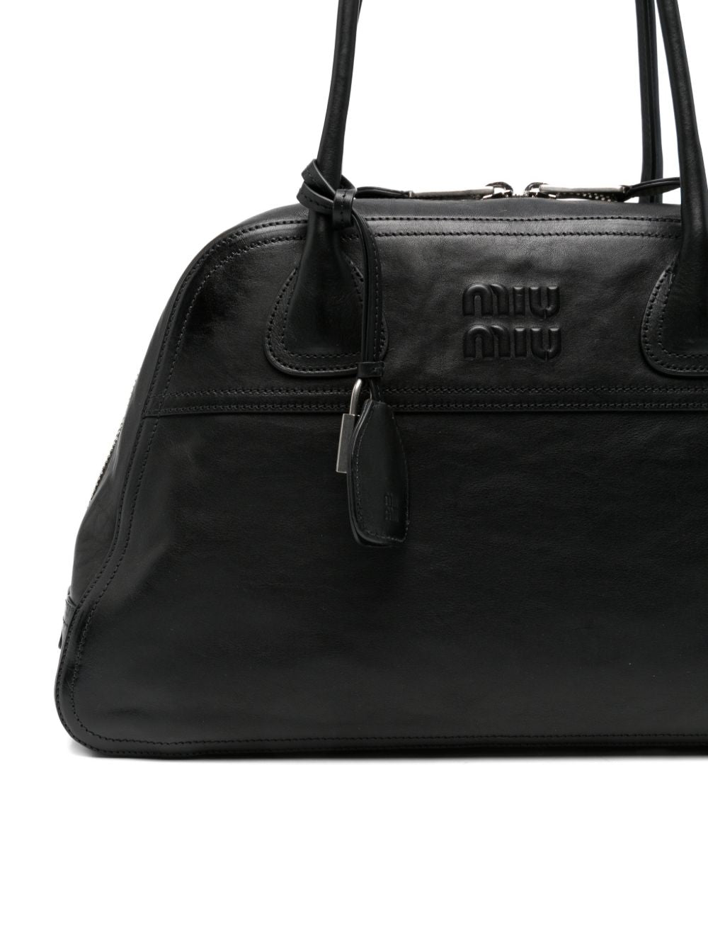 Miu Miu Women Vivant Leather Handbag MIU MIU