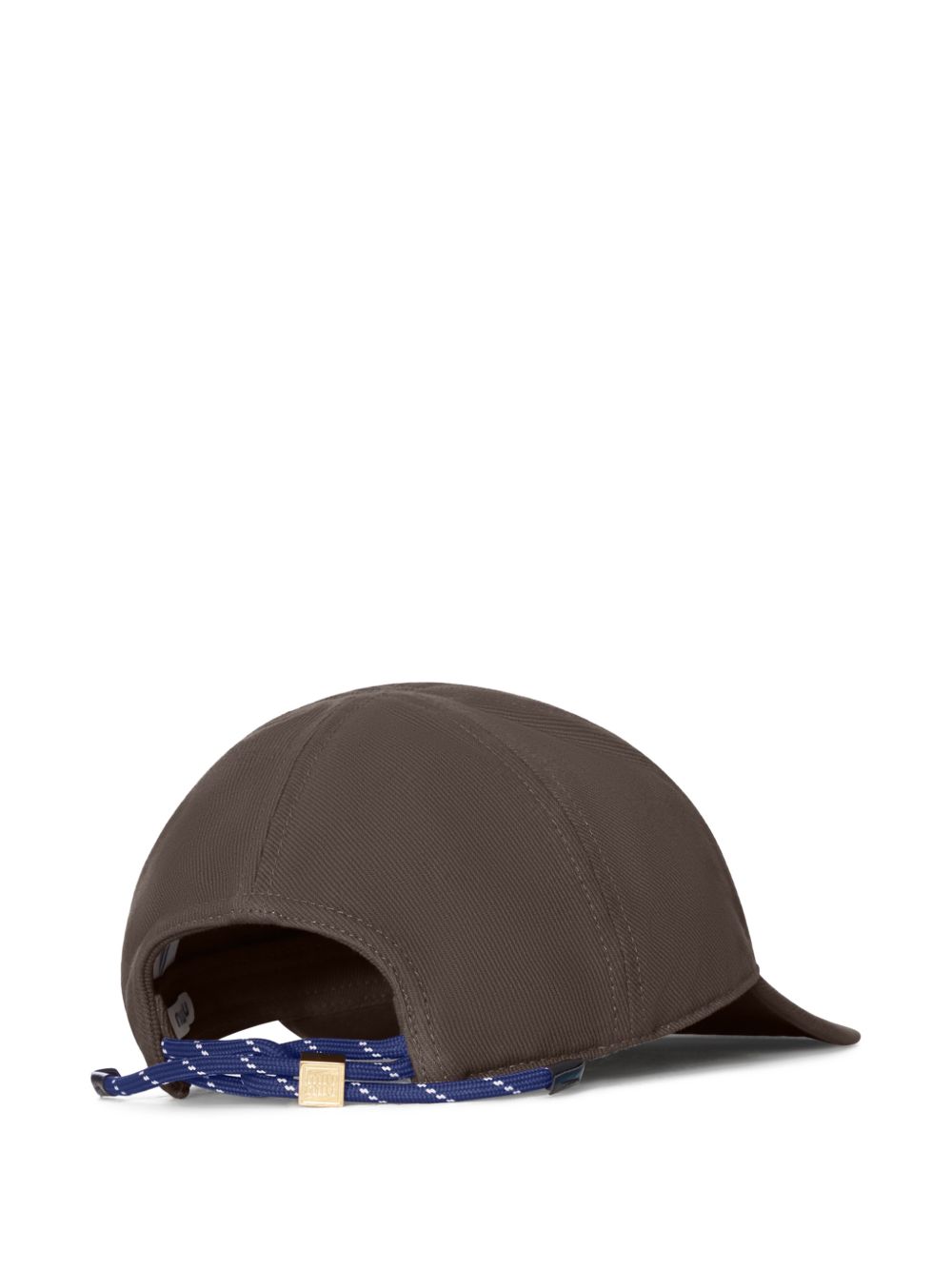 Miu Miu Women Logo Cotton Baseball Cap MIU MIU