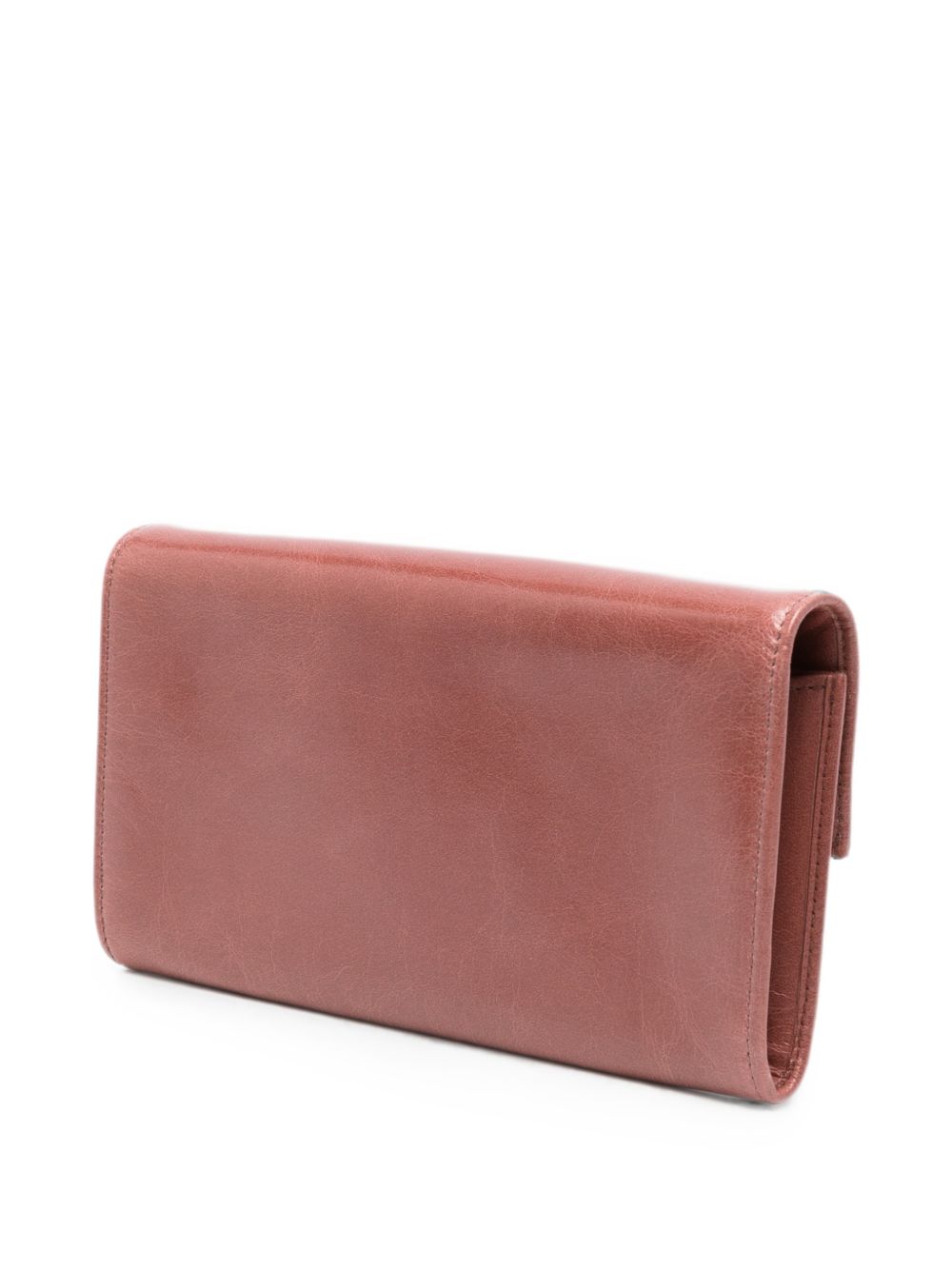 Miu Miu Women Leather Wallet On Chain MIU MIU