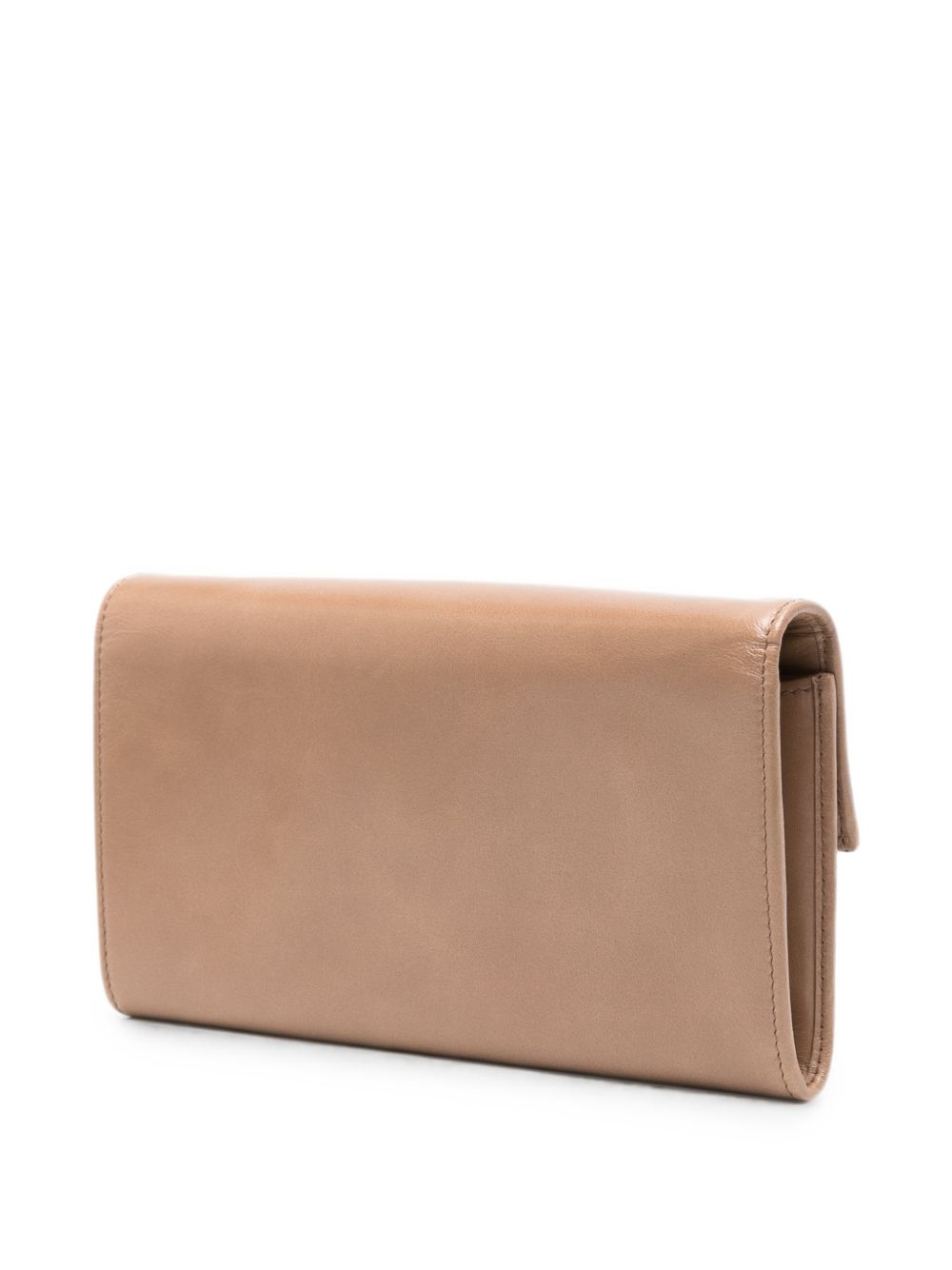 Miu Miu Women Leather Wallet On Chain MIU MIU