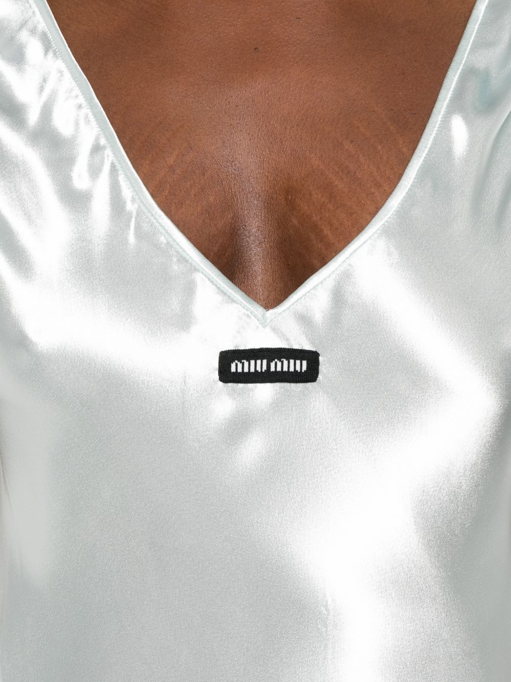 Miu Miu Women Dresses MIU MIU