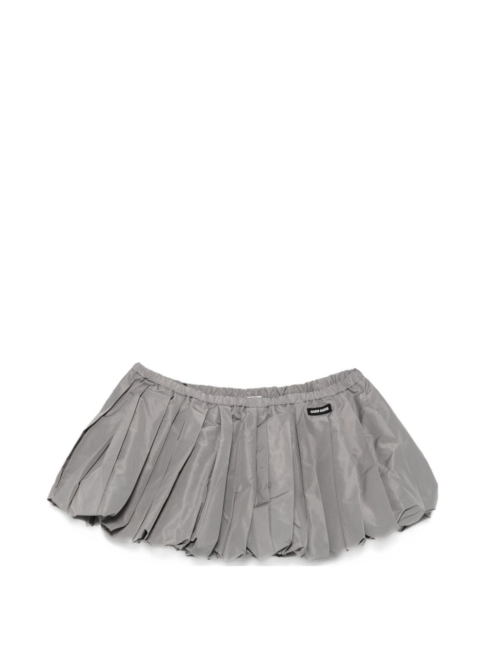 Miu Miu Women Mini Skirt MIU MIU