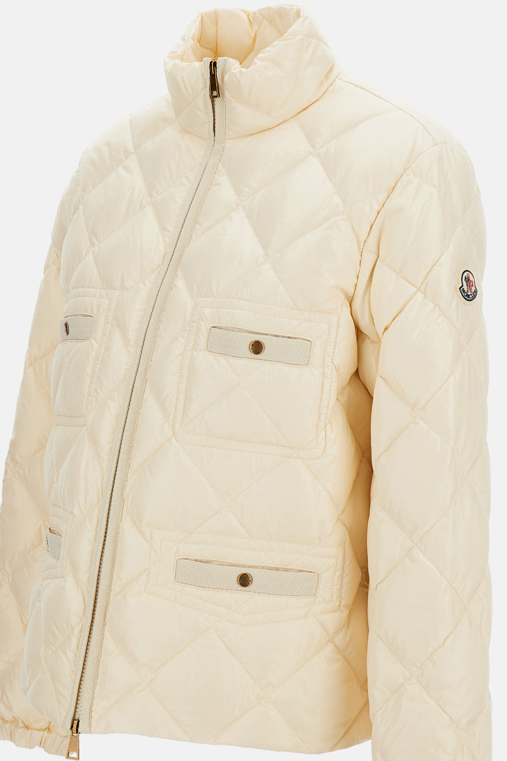 Moncler Women Lavaret  Down Jacket MONCLER