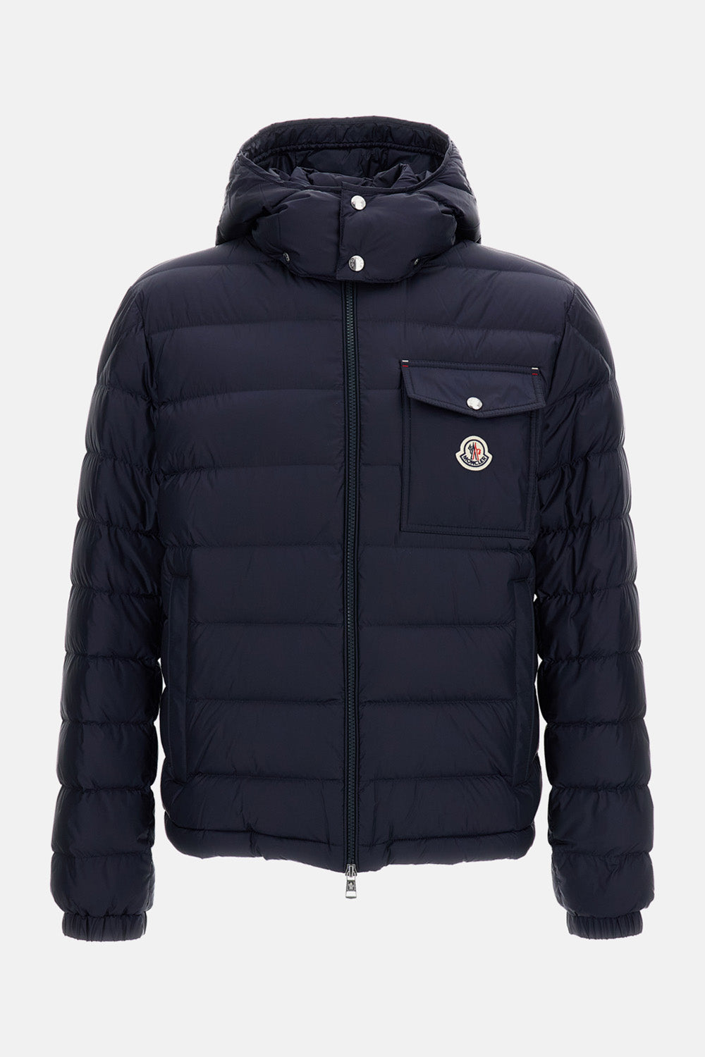 Moncler Men Verith Short Down Jacket MONCLER