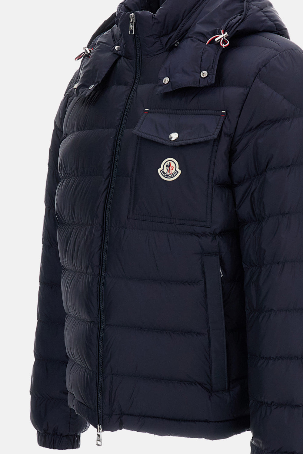 Moncler Men Verith Short Down Jacket MONCLER
