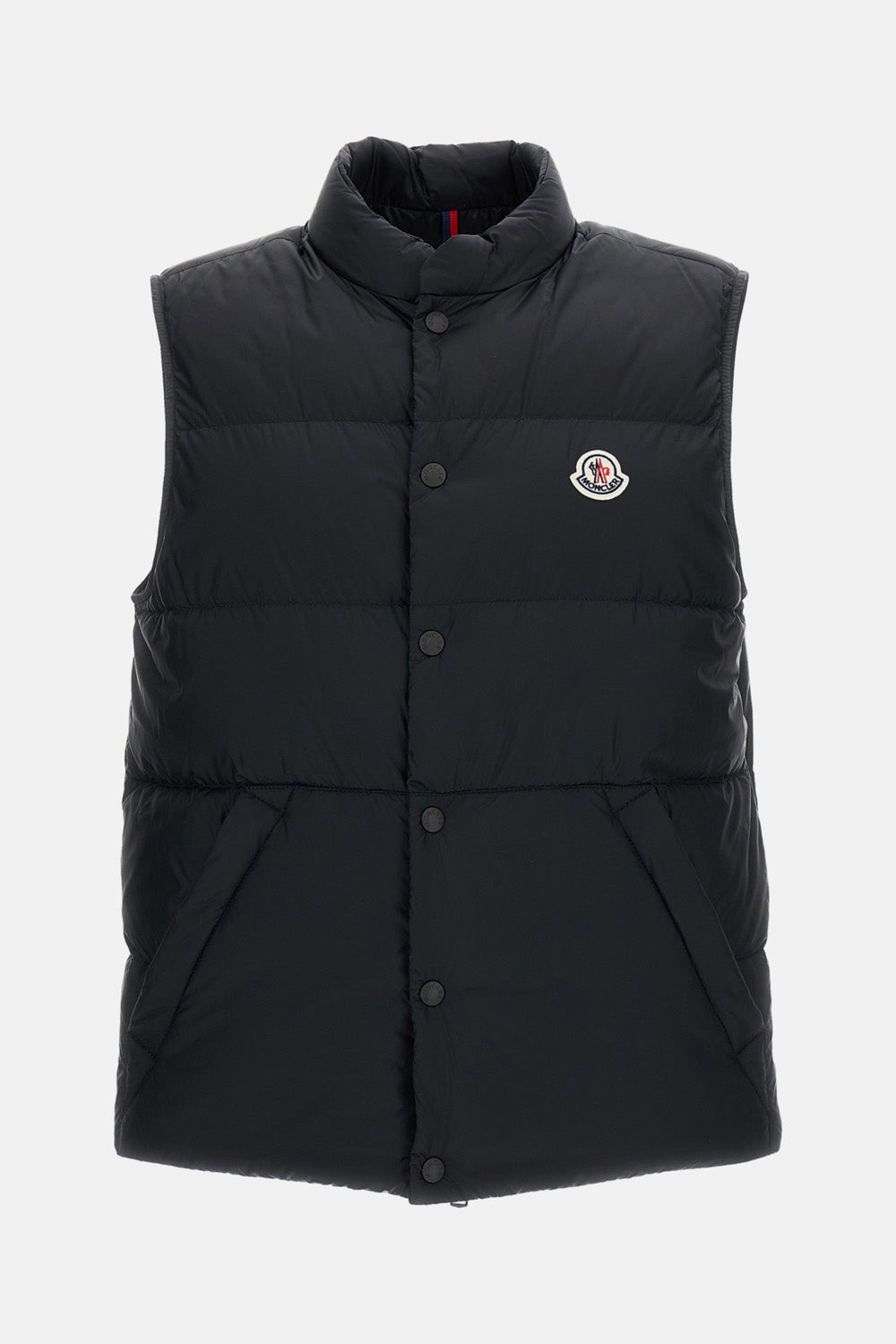 Moncler Men Padded Vest  Tuquerouye MONCLER