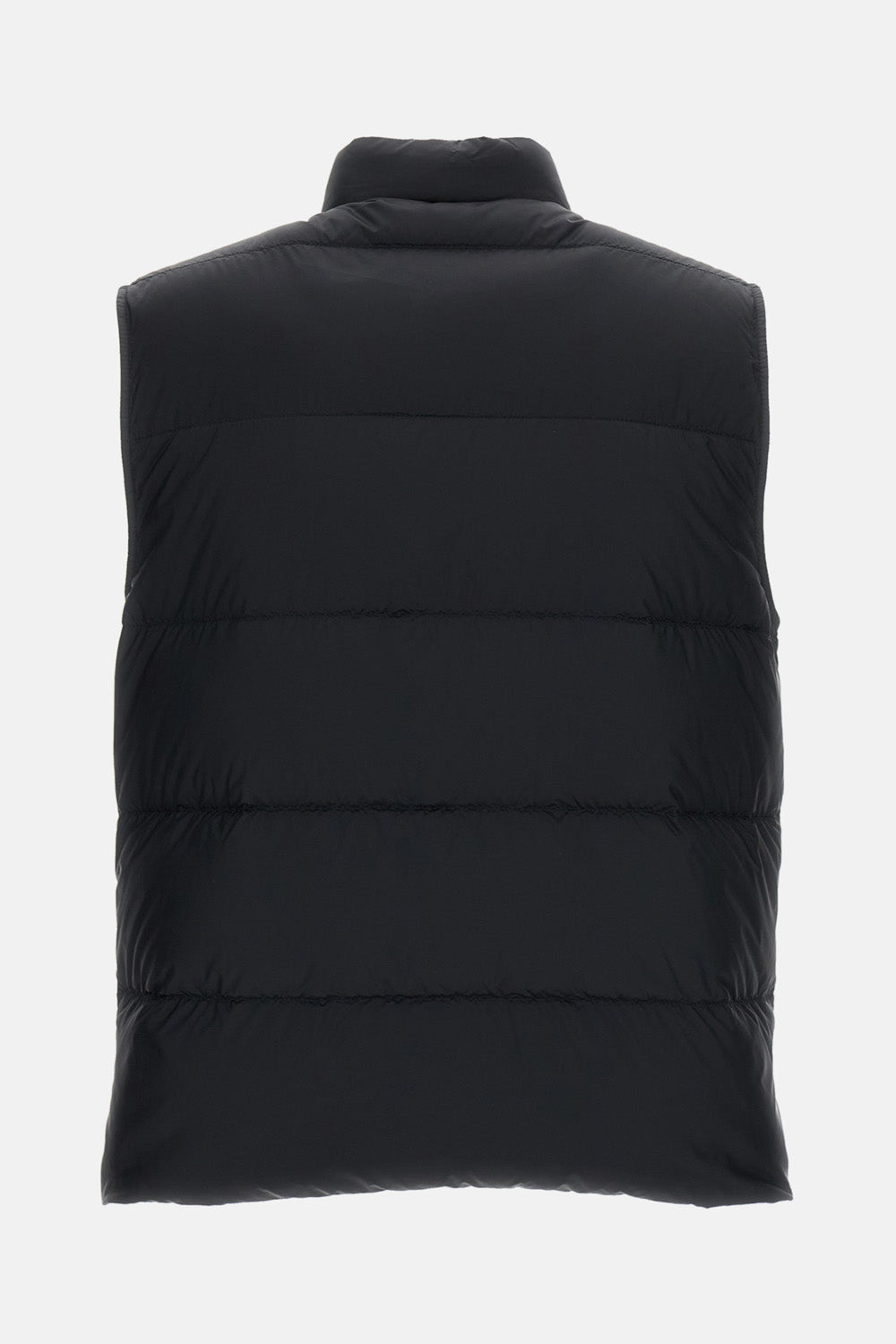 Moncler Men Padded Vest  Tuquerouye MONCLER